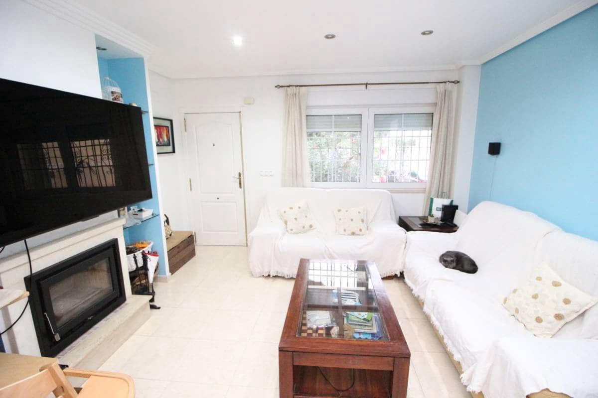 3 slaapkamer Huis te koop in Almoradi met zwembad garage - € 240.000 (Ref: 10166952)