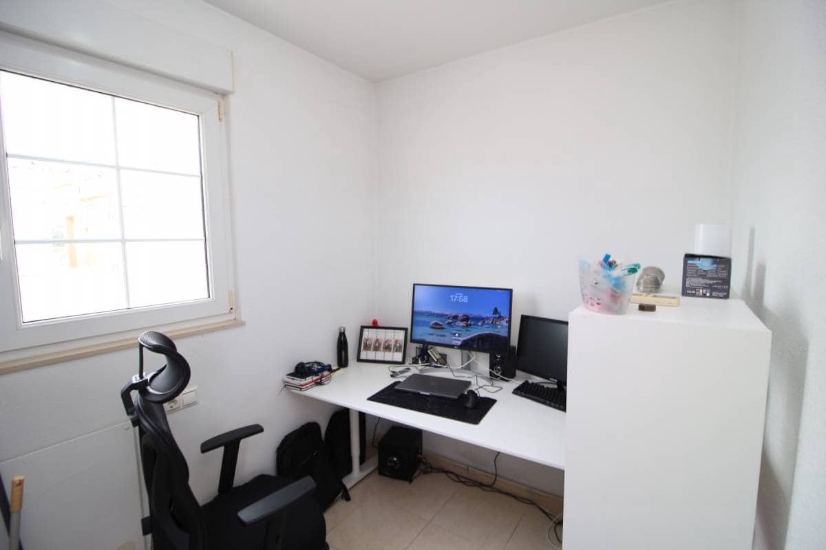 3 slaapkamer Huis te koop in Almoradi met zwembad garage - € 240.000 (Ref: 10166952)