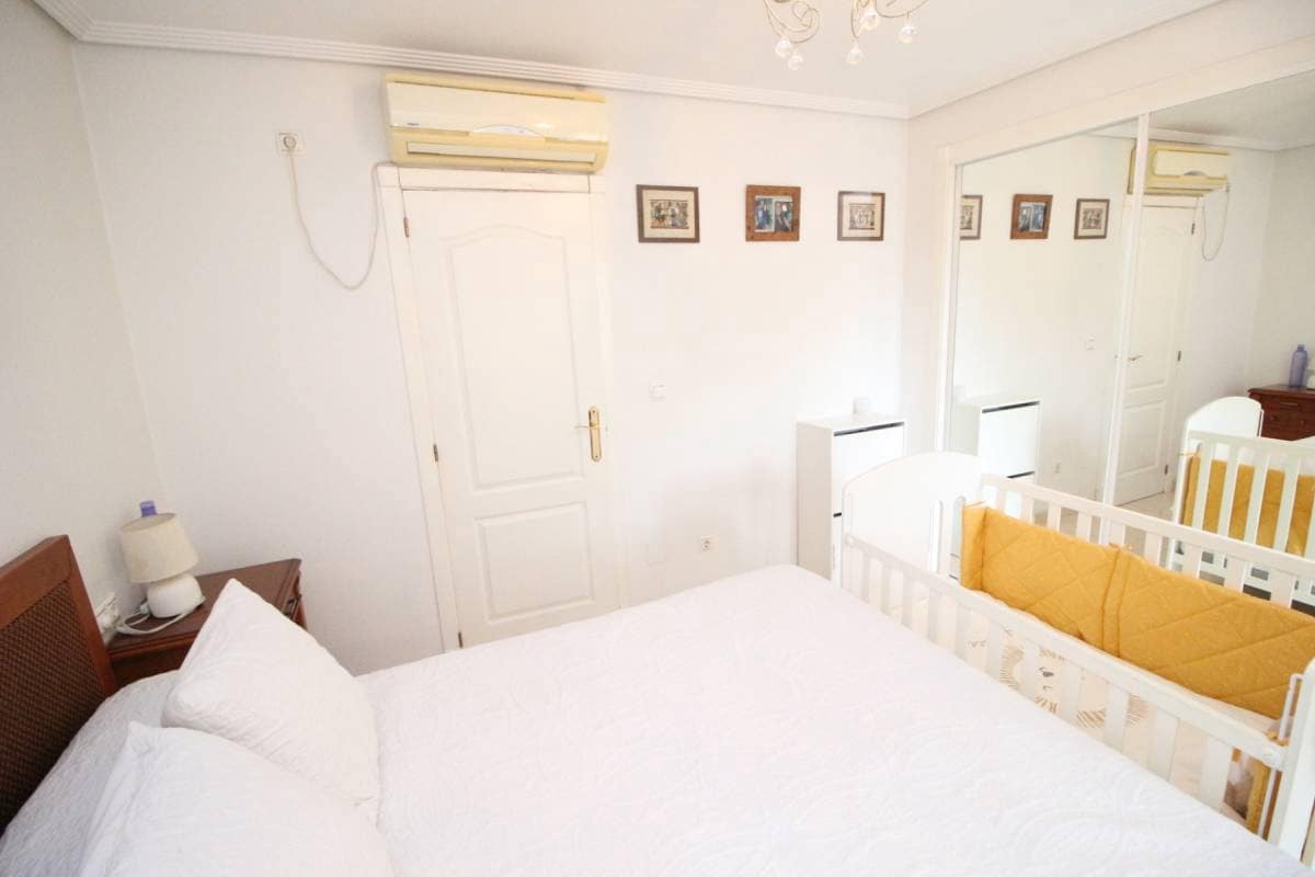 3 slaapkamer Huis te koop in Almoradi met zwembad garage - € 240.000 (Ref: 10166952)