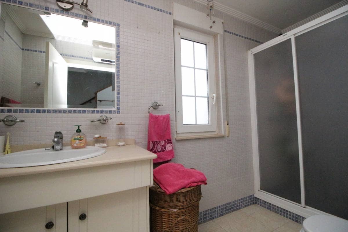 3 slaapkamer Huis te koop in Almoradi met zwembad garage - € 240.000 (Ref: 10166952)