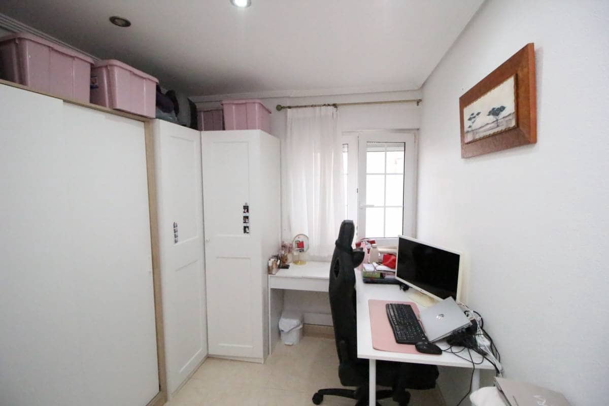 3 slaapkamer Huis te koop in Almoradi met zwembad garage - € 240.000 (Ref: 10166952)