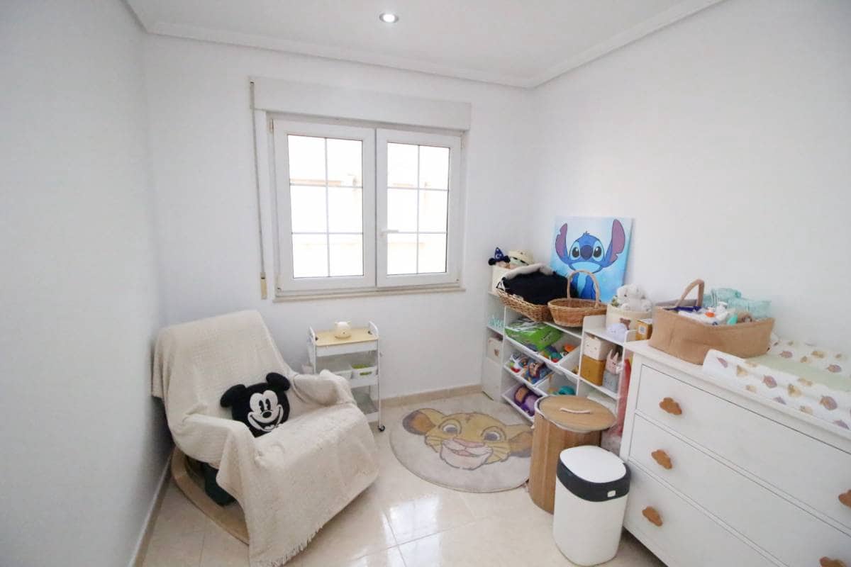 3 slaapkamer Huis te koop in Almoradi met zwembad garage - € 240.000 (Ref: 10166952)