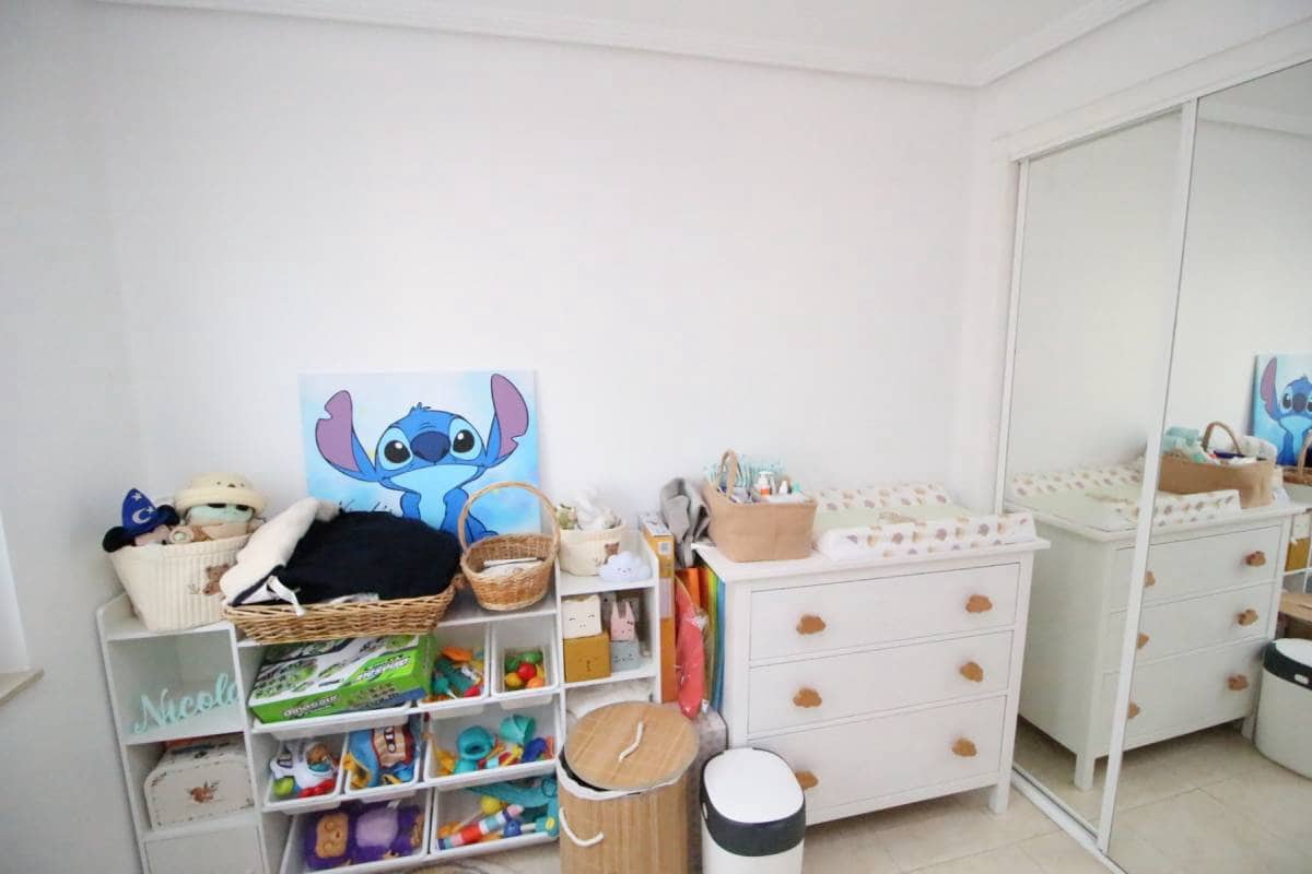 3 slaapkamer Huis te koop in Almoradi met zwembad garage - € 240.000 (Ref: 10166952)