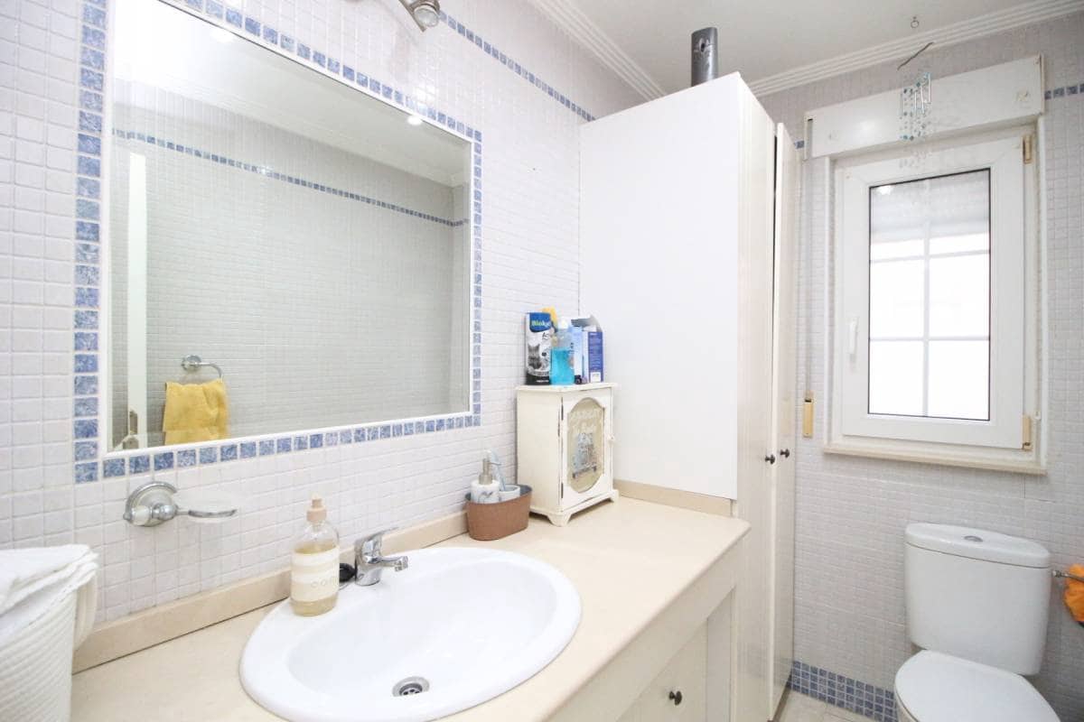 3 slaapkamer Huis te koop in Almoradi met zwembad garage - € 240.000 (Ref: 10166952)