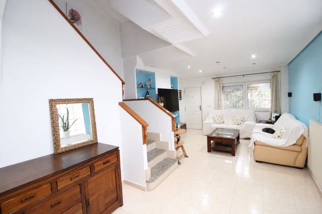 3 slaapkamer Huis te koop in Almoradí met zwembad garage - € 240.000 (Ref: 10166952)