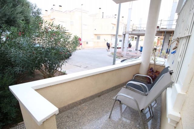 3 slaapkamer Huis te koop in Almoradí met zwembad garage - € 240.000 (Ref: 10166952)