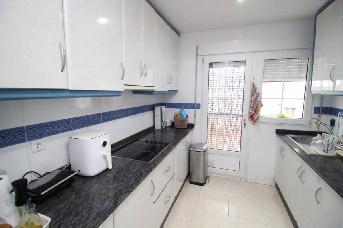 3 slaapkamer Huis te koop in Almoradi met zwembad garage - € 240.000 (Ref: 10166952)