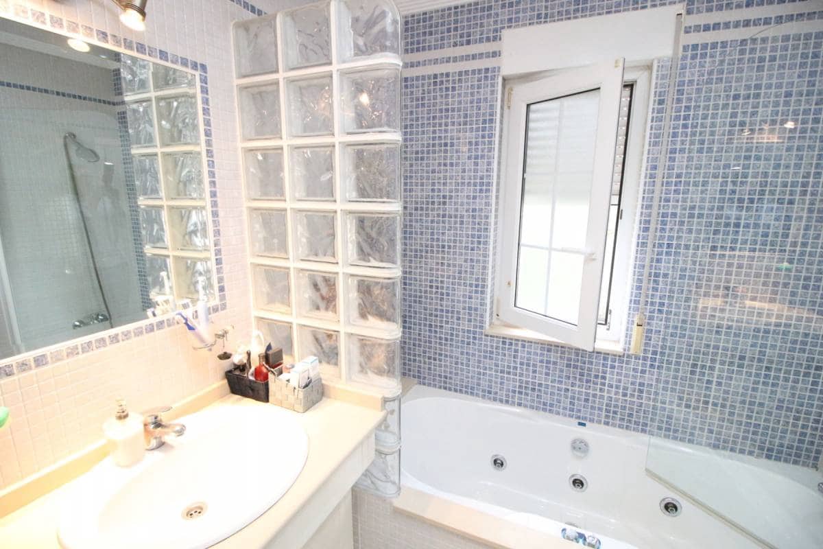 3 slaapkamer Huis te koop in Almoradi met zwembad garage - € 240.000 (Ref: 10166952)
