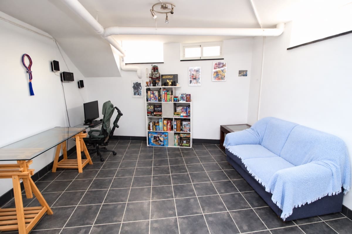 3 slaapkamer Huis te koop in Almoradi met zwembad garage - € 240.000 (Ref: 10166952)