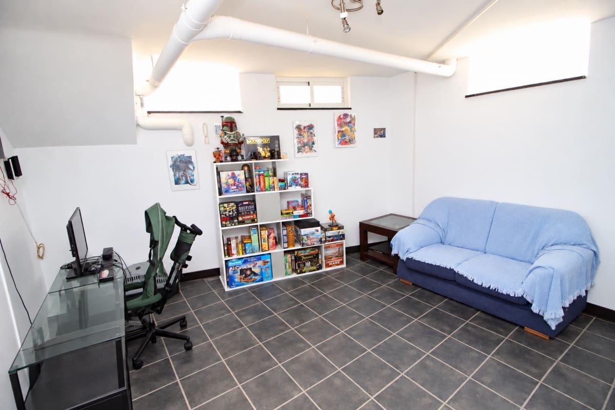 3 slaapkamer Huis te koop in Almoradi met zwembad garage - € 240.000 (Ref: 10166952)