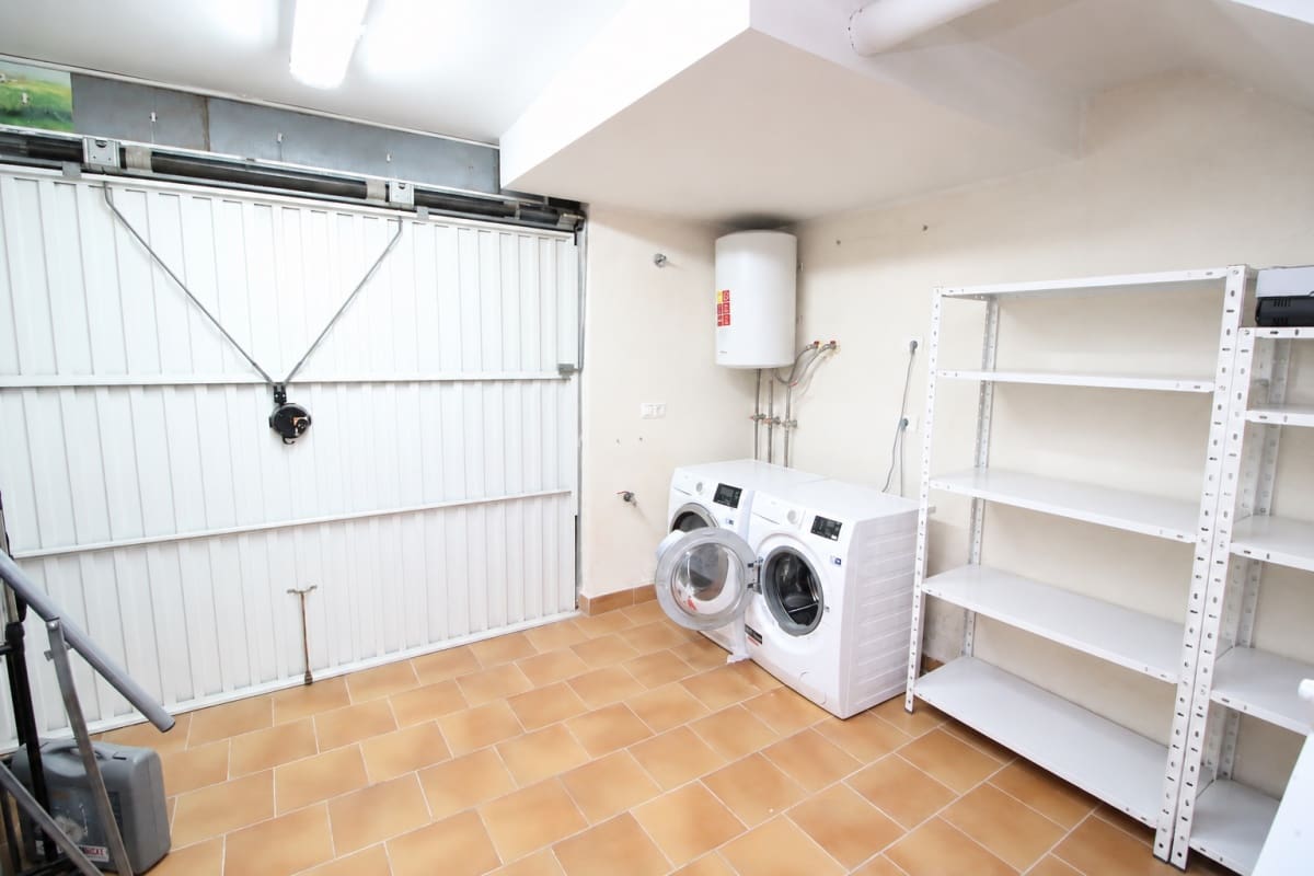 3 slaapkamer Huis te koop in Almoradi met zwembad garage - € 240.000 (Ref: 10166952)