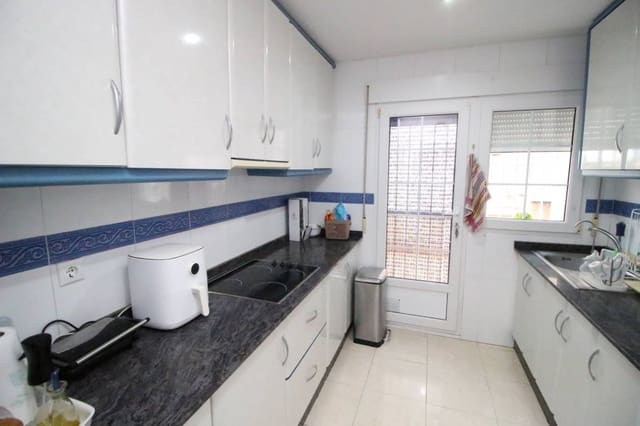 3 slaapkamer Huis te koop in Almoradí met zwembad garage - € 240.000 (Ref: 10166952)