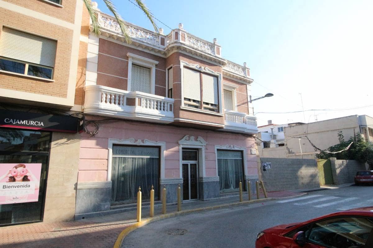 4 bedroom Townhouse for sale in Dolores - € 360,000 (Ref: 3773096)