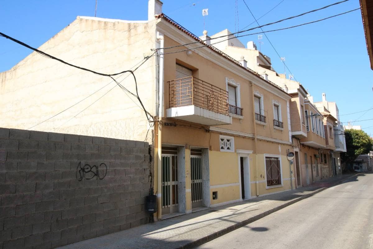4 bedroom Townhouse for sale in Dolores - € 360,000 (Ref: 3773096)