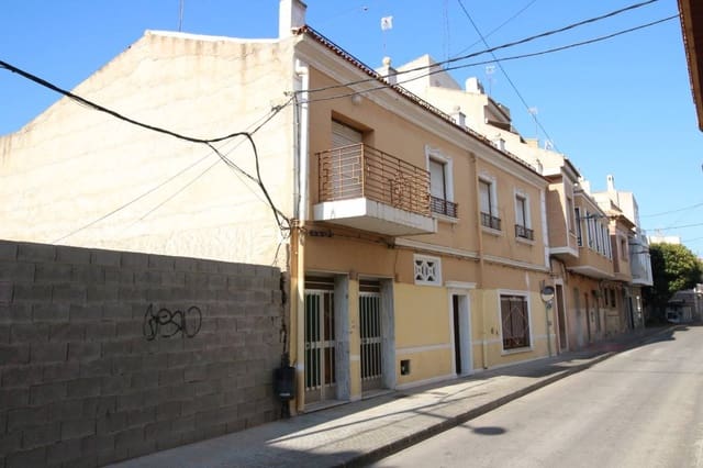 4 quarto Casa em Banda para venda em Dolores - 360 000 € (Ref: 3773096)