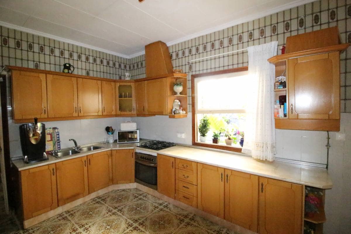 4 bedroom Townhouse for sale in Dolores - € 360,000 (Ref: 3773096)