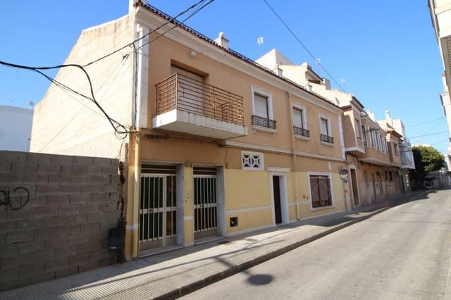 4 quarto Casa em Banda para venda em Dolores - 360 000 € (Ref: 3773096)
