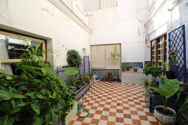4 quarto Casa em Banda para venda em Dolores - 360 000 € (Ref: 3773096)