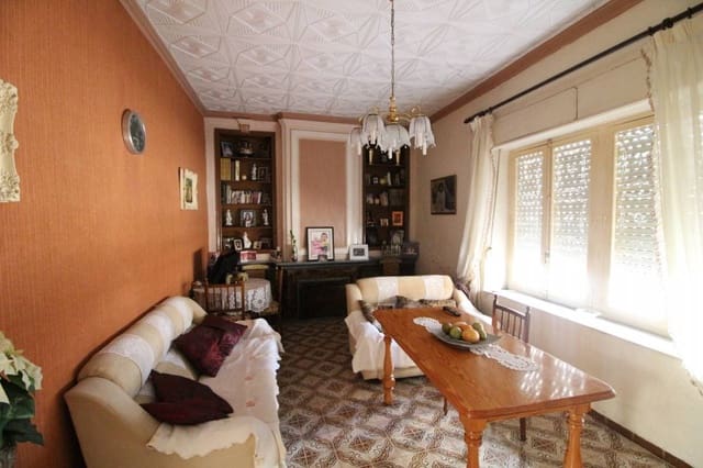 4 quarto Casa em Banda para venda em Dolores - 360 000 € (Ref: 3773096)