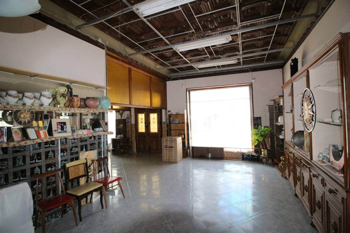 4 bedroom Townhouse for sale in Dolores - € 360,000 (Ref: 3773096)