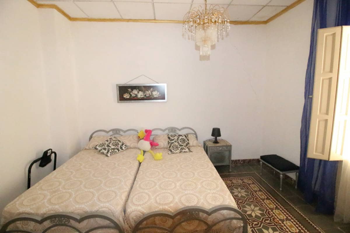 4 bedroom Townhouse for sale in Dolores - € 360,000 (Ref: 3773096)