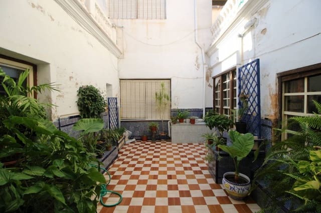 4 quarto Casa em Banda para venda em Dolores - 360 000 € (Ref: 3773096)
