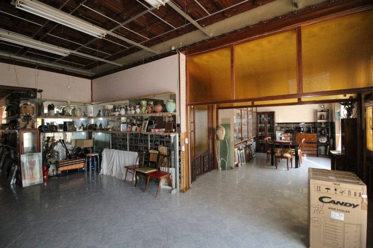 4 bedroom Townhouse for sale in Dolores - € 360,000 (Ref: 3773096)