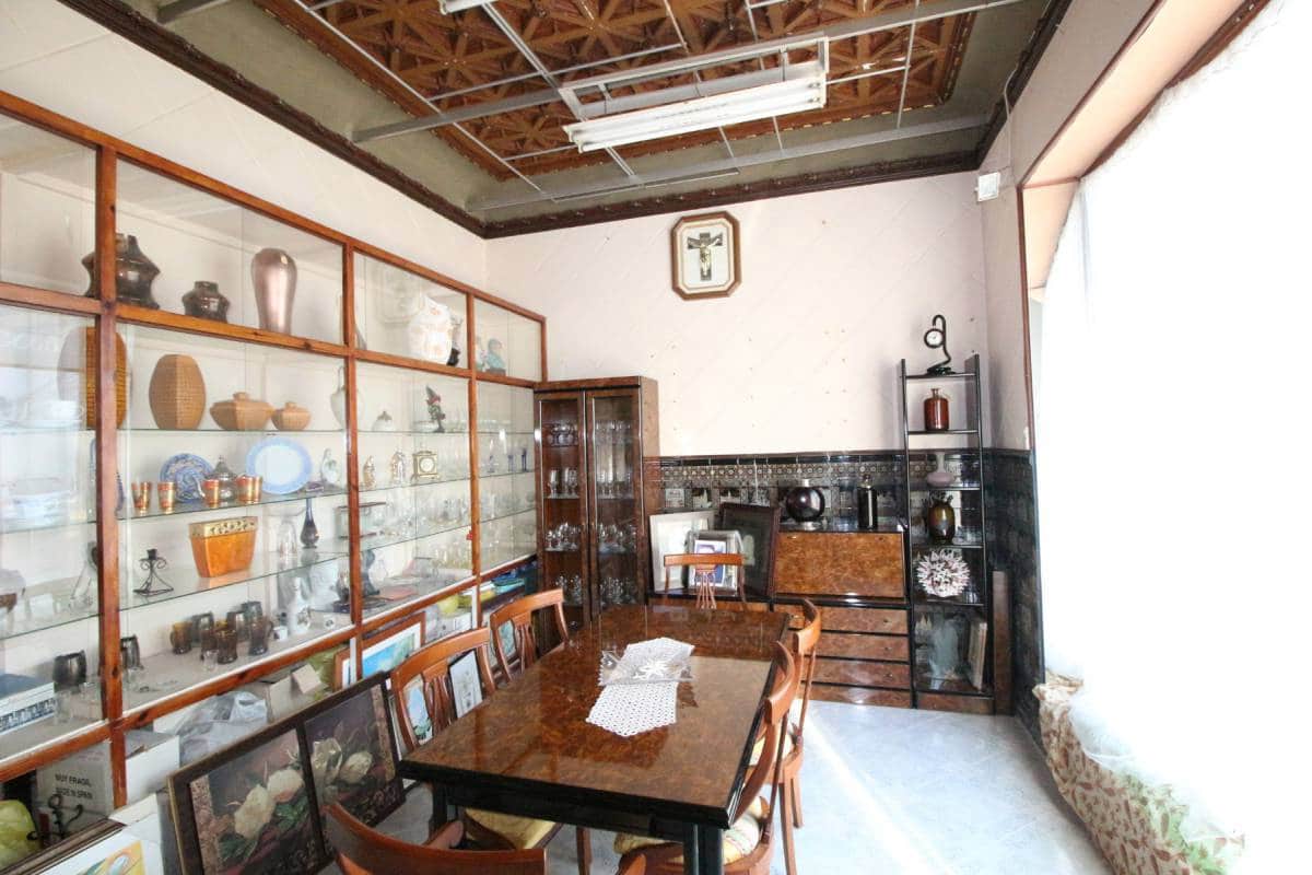 4 bedroom Townhouse for sale in Dolores - € 360,000 (Ref: 3773096)