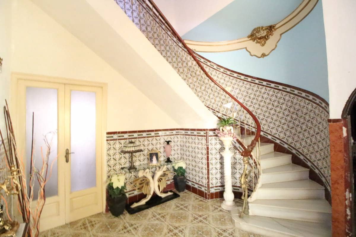 4 bedroom Townhouse for sale in Dolores - € 360,000 (Ref: 3773096)