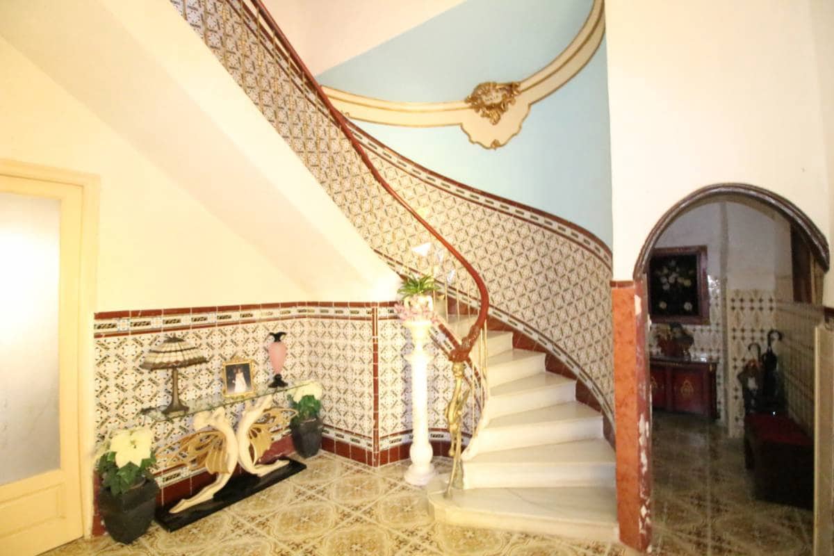 4 bedroom Townhouse for sale in Dolores - € 360,000 (Ref: 3773096)