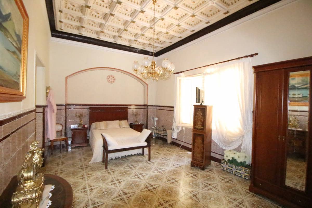 4 bedroom Townhouse for sale in Dolores - € 360,000 (Ref: 3773096)