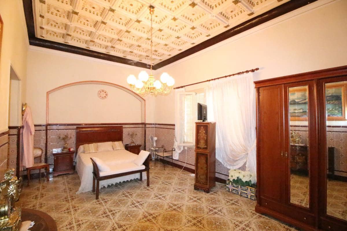 4 bedroom Townhouse for sale in Dolores - € 360,000 (Ref: 3773096)