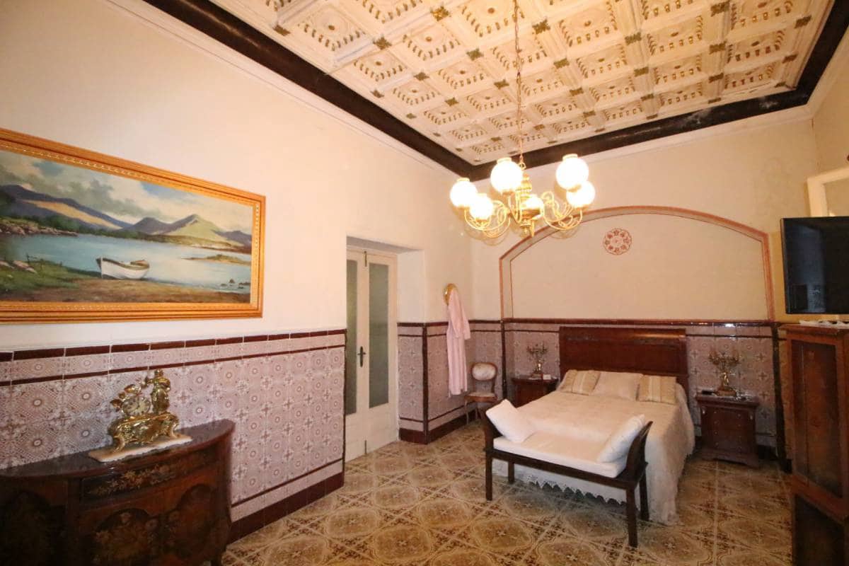 4 bedroom Townhouse for sale in Dolores - € 360,000 (Ref: 3773096)