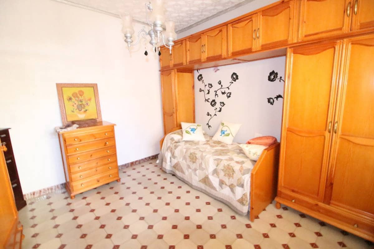 4 bedroom Townhouse for sale in Dolores - € 360,000 (Ref: 3773096)