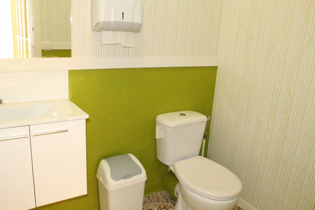 Commercial for sale in Dolores - € 170,000 (Ref: 4005275)