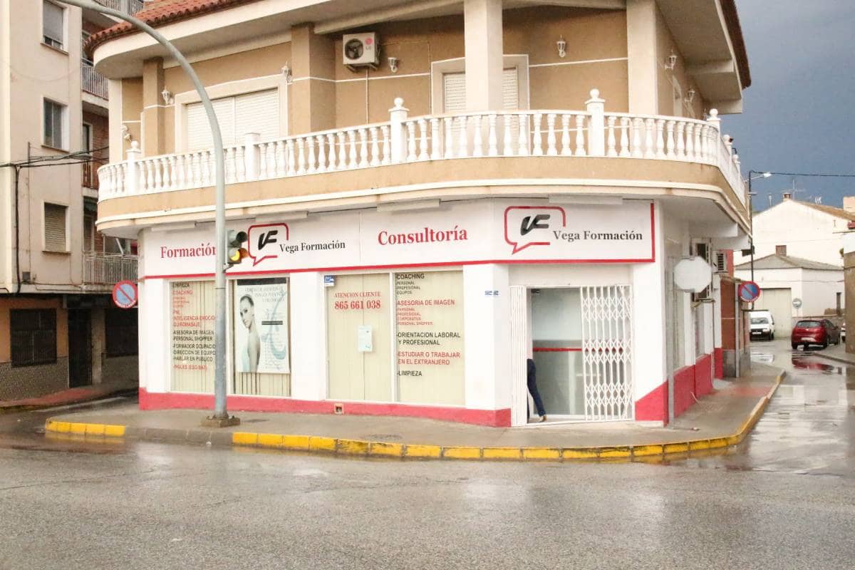 Commercial for sale in Dolores - € 170,000 (Ref: 4005275)