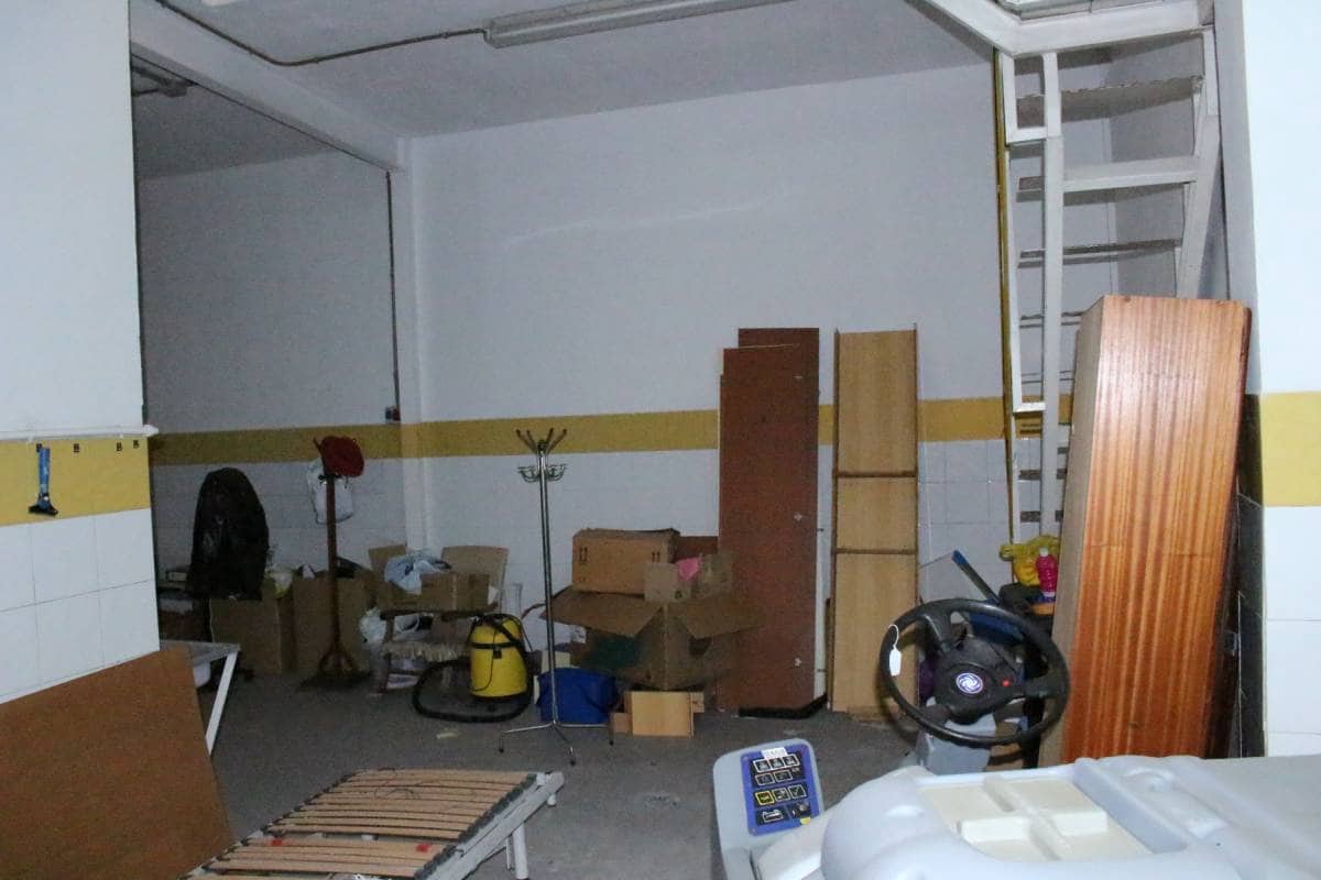 Commercial for sale in Dolores - € 170,000 (Ref: 4005275)