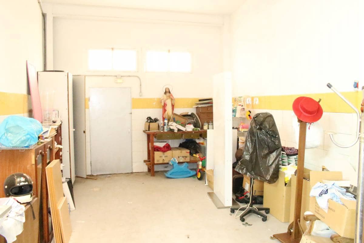 Commercial for sale in Dolores - € 170,000 (Ref: 4005275)