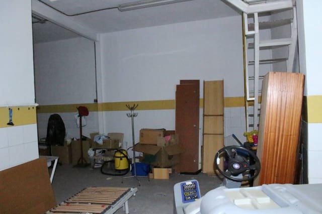 Commercial for sale in Dolores - € 170,000 (Ref: 4005275)