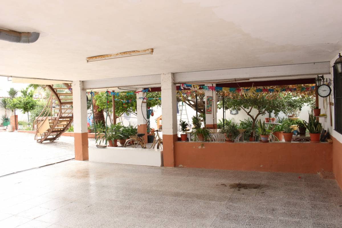 4 sypialnia Willa na sprzedaż w Dolores z garażem - 350 000 € (Ref: 4005278)