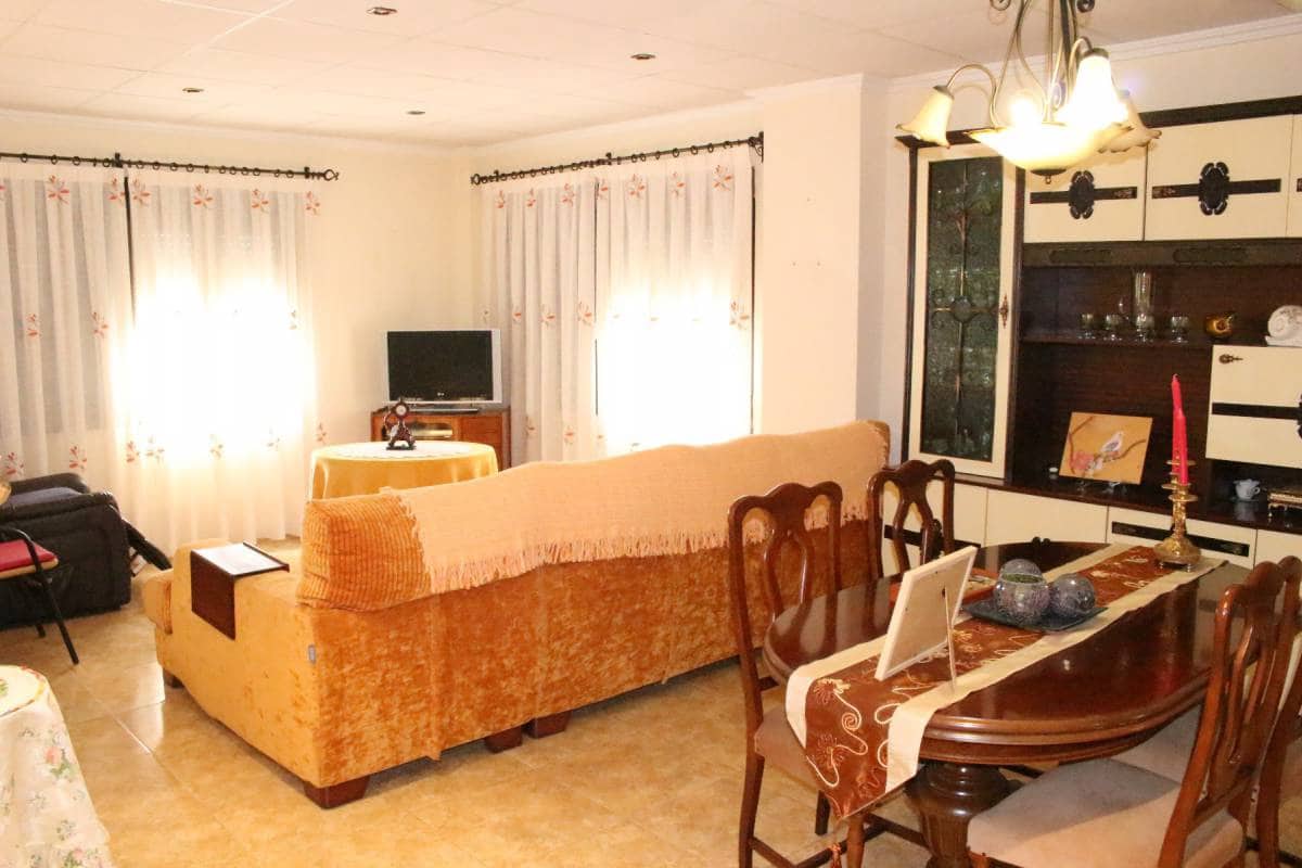 4 sypialnia Willa na sprzedaż w Dolores z garażem - 350 000 € (Ref: 4005278)