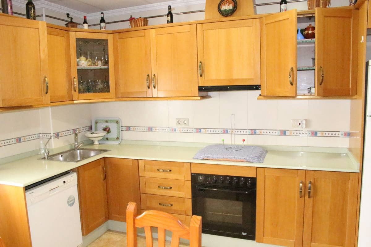 4 sypialnia Willa na sprzedaż w Dolores z garażem - 350 000 € (Ref: 4005278)