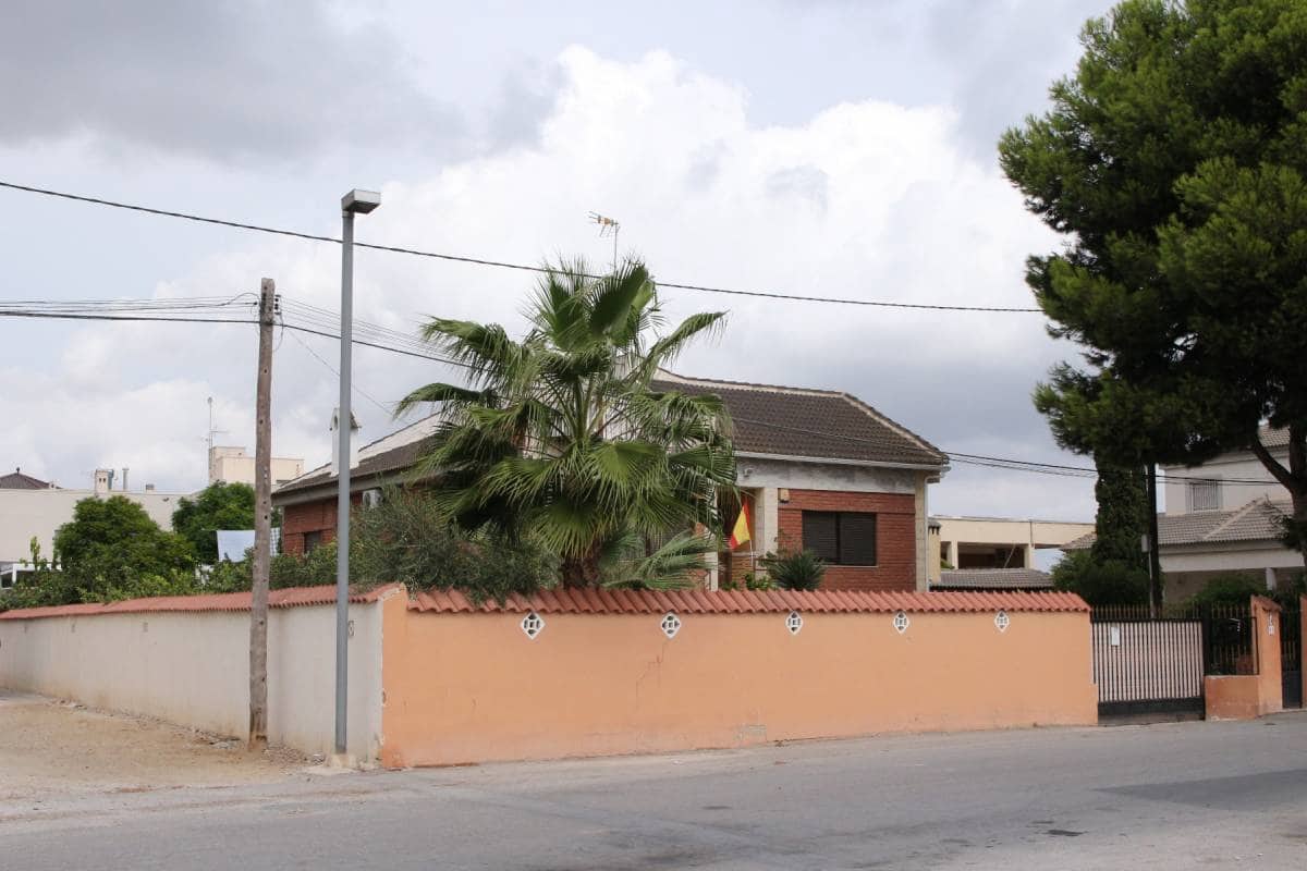 4 sypialnia Willa na sprzedaż w Dolores z garażem - 350 000 € (Ref: 4005278)