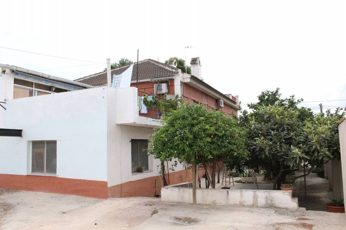 4 sypialnia Willa na sprzedaż w Dolores z garażem - 350 000 € (Ref: 4005278)