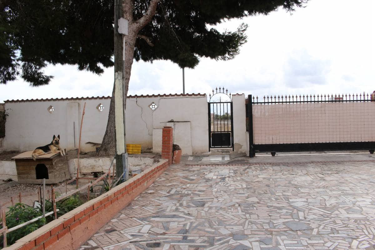 4 sypialnia Willa na sprzedaż w Dolores z garażem - 350 000 € (Ref: 4005278)