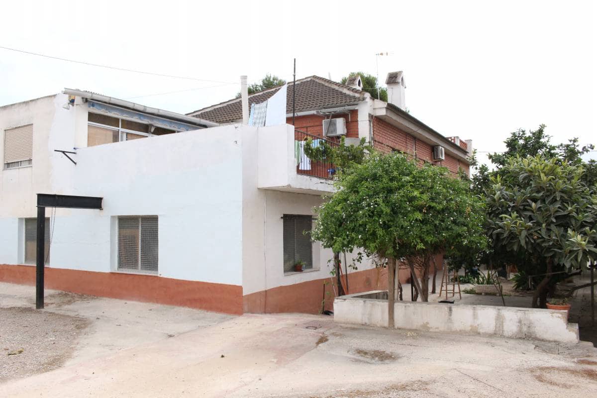 4 sypialnia Willa na sprzedaż w Dolores z garażem - 350 000 € (Ref: 4005278)