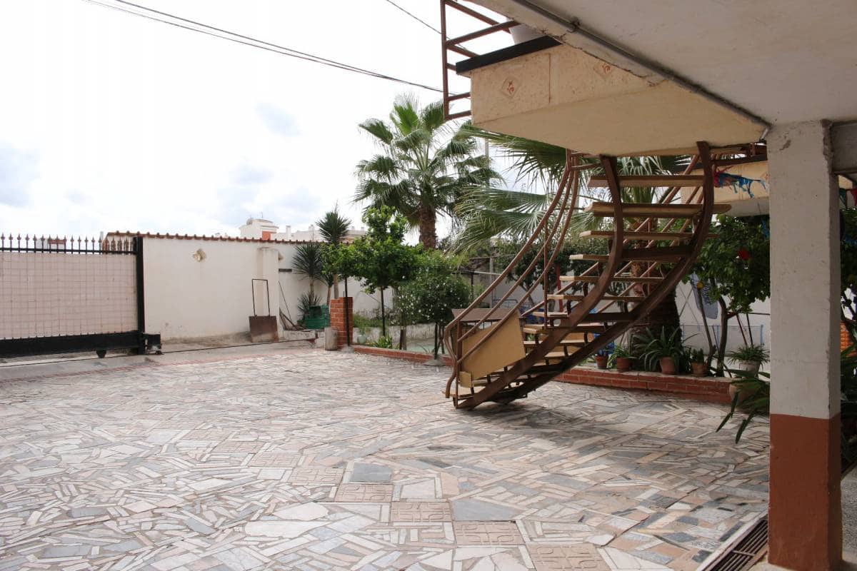 4 sypialnia Willa na sprzedaż w Dolores z garażem - 350 000 € (Ref: 4005278)