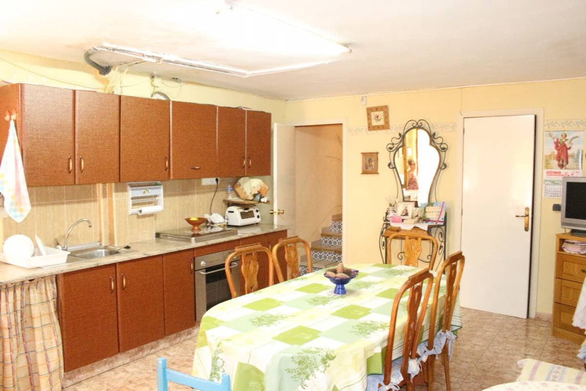 4 sypialnia Willa na sprzedaż w Dolores z garażem - 350 000 € (Ref: 4005278)