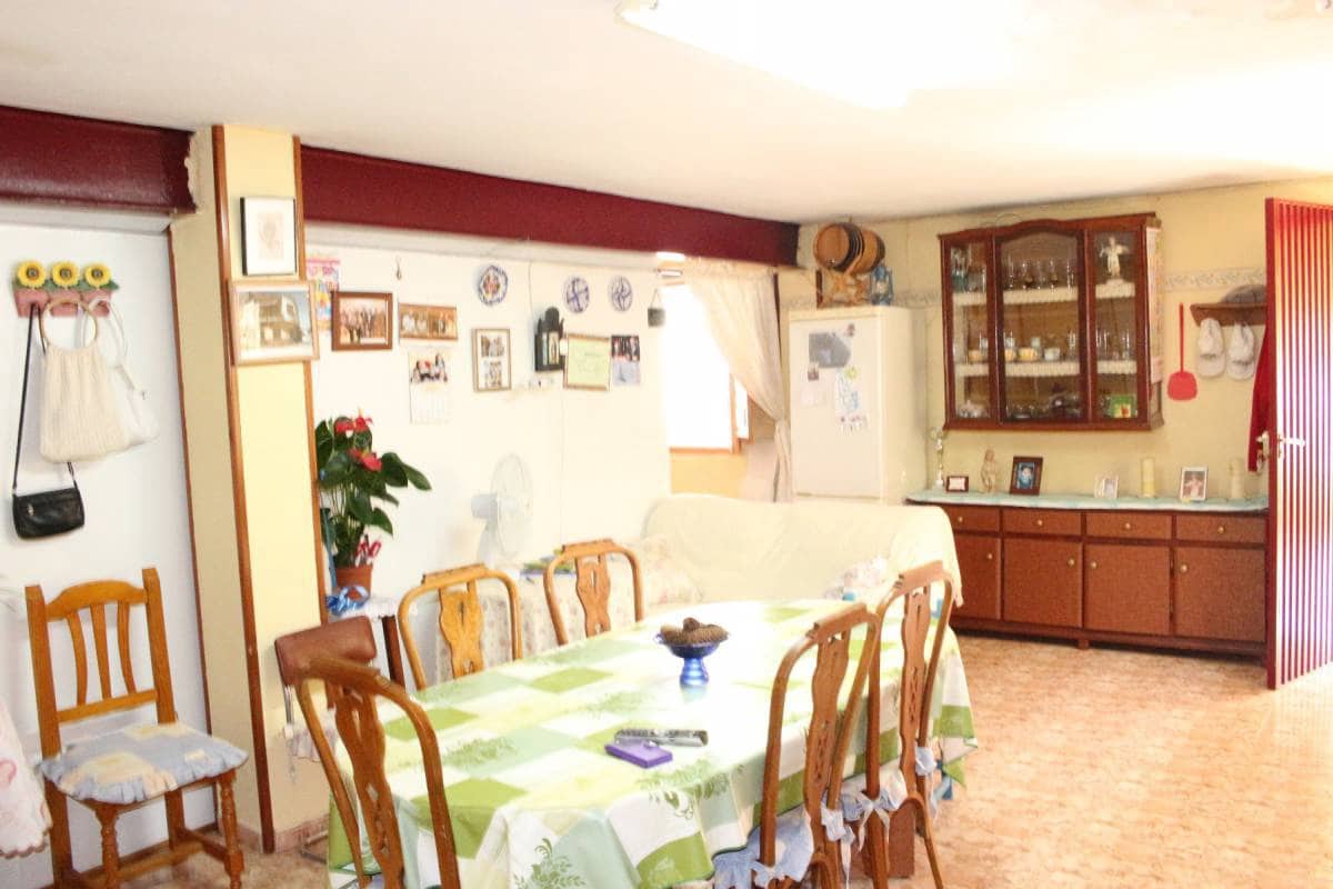 4 sypialnia Willa na sprzedaż w Dolores z garażem - 350 000 € (Ref: 4005278)