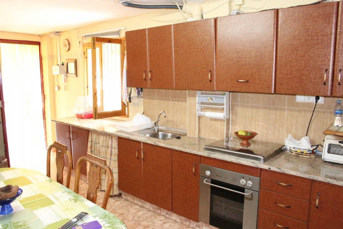 4 sypialnia Willa na sprzedaż w Dolores z garażem - 350 000 € (Ref: 4005278)